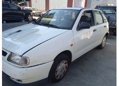 seat ibiza ii (6k1) del año 1997 2