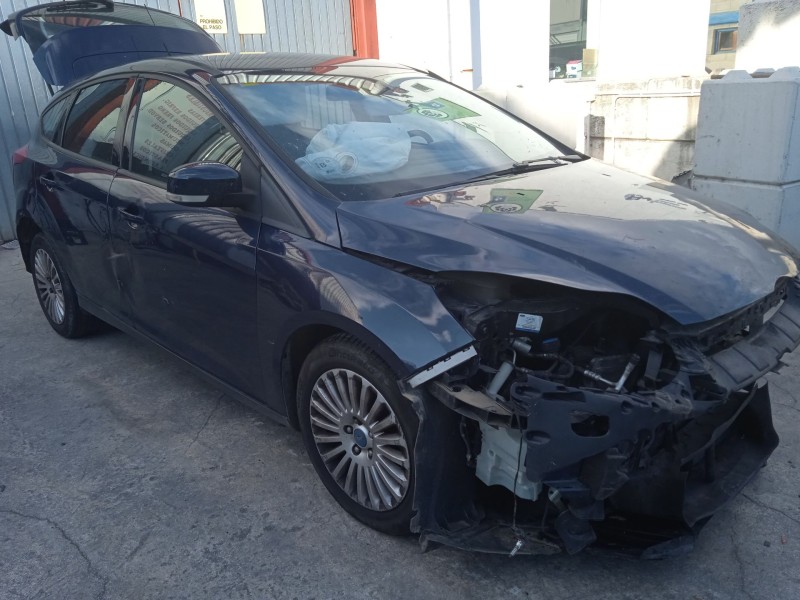 ford focus iii del año 2012