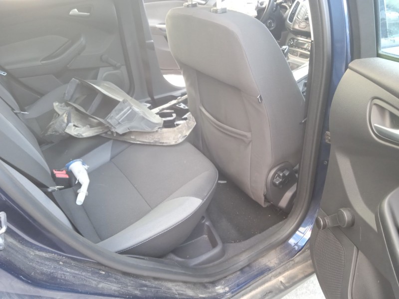 ford focus iii del año 2012