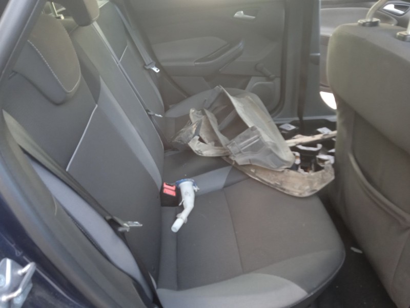 ford focus iii del año 2012