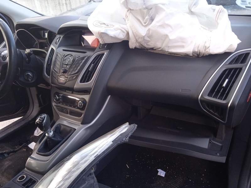 ford focus iii del año 2012