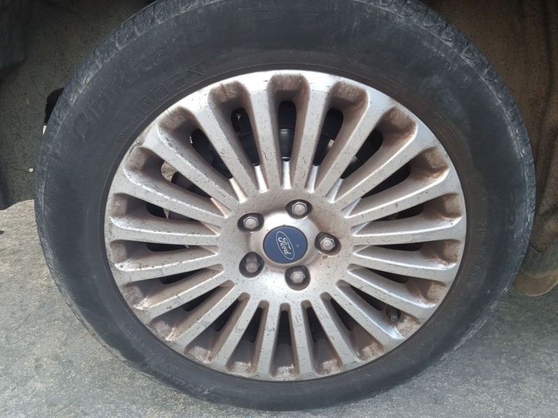 ford focus iii del año 2012