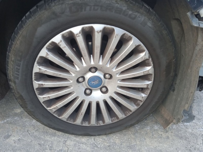 ford focus iii del año 2012