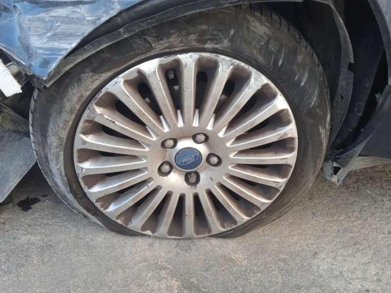 ford focus iii del año 2012