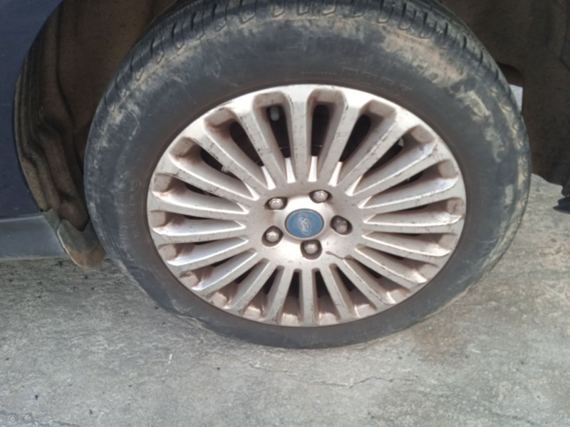 ford focus iii del año 2012