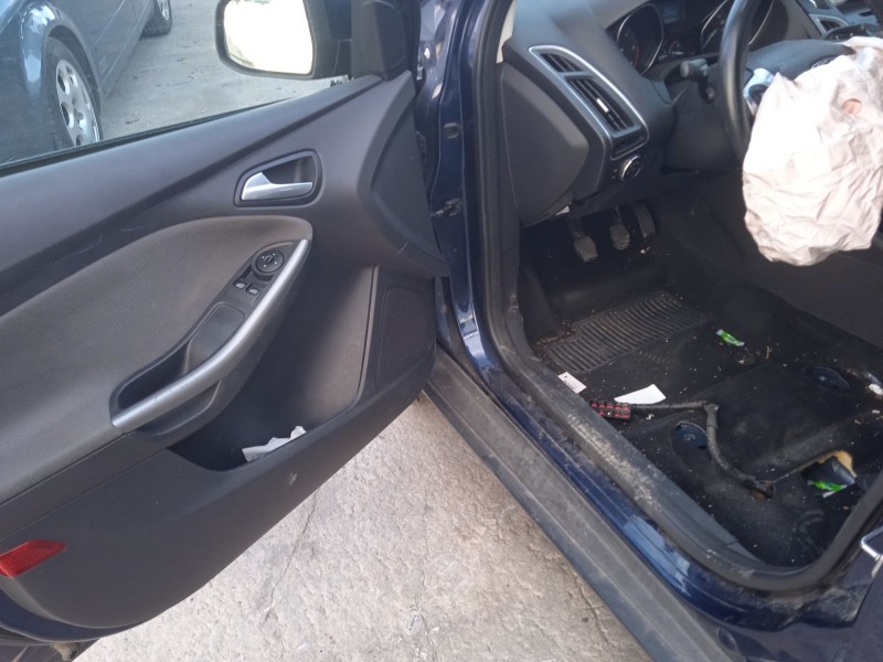 ford focus iii del año 2012