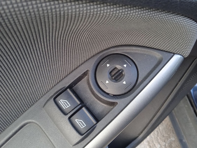 ford focus iii del año 2012