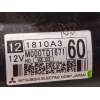 Recambio de motor arranque para mitsubishi eclipse cross motion 2wd referencia OEM IAM 1810A360  M000TD1671