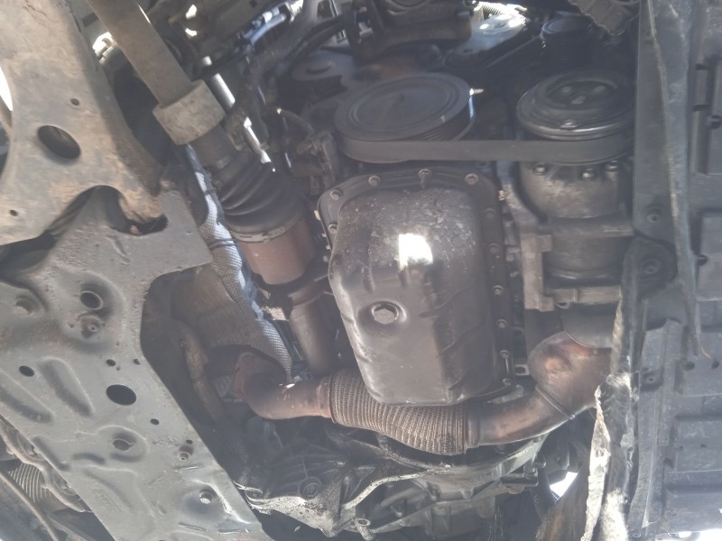 ford focus iii del año 2012