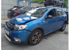DACIA SANDERO II