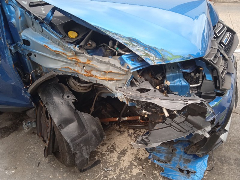 dacia sandero ii del año 2020