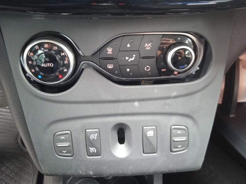 dacia sandero ii del año 2020