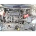 FORD FIESTA (CCN)