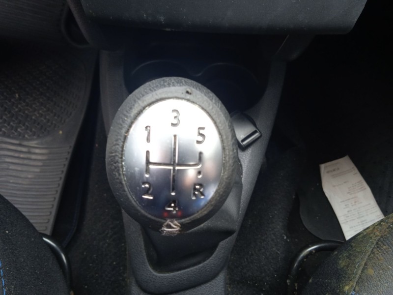 dacia sandero ii del año 2020