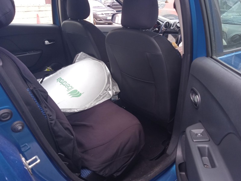 dacia sandero ii del año 2020