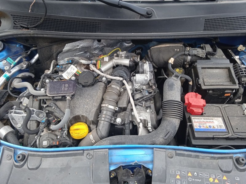 dacia sandero ii del año 2020