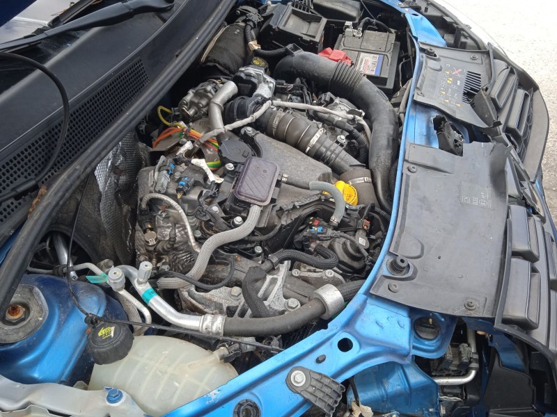 dacia sandero ii del año 2020