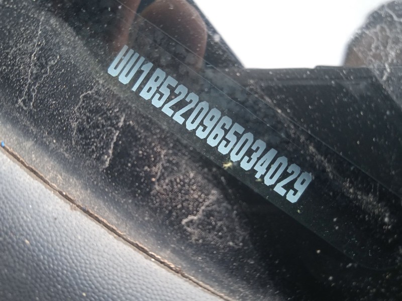 dacia sandero ii del año 2020