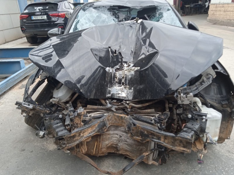 audi a3 sportback (8ya, 8yf) del año 2023