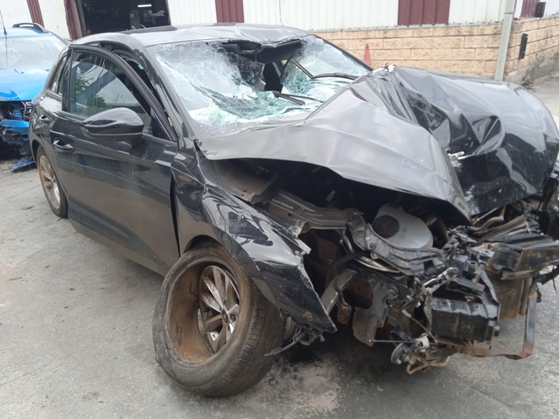 audi a3 sportback (8ya, 8yf) del año 2023