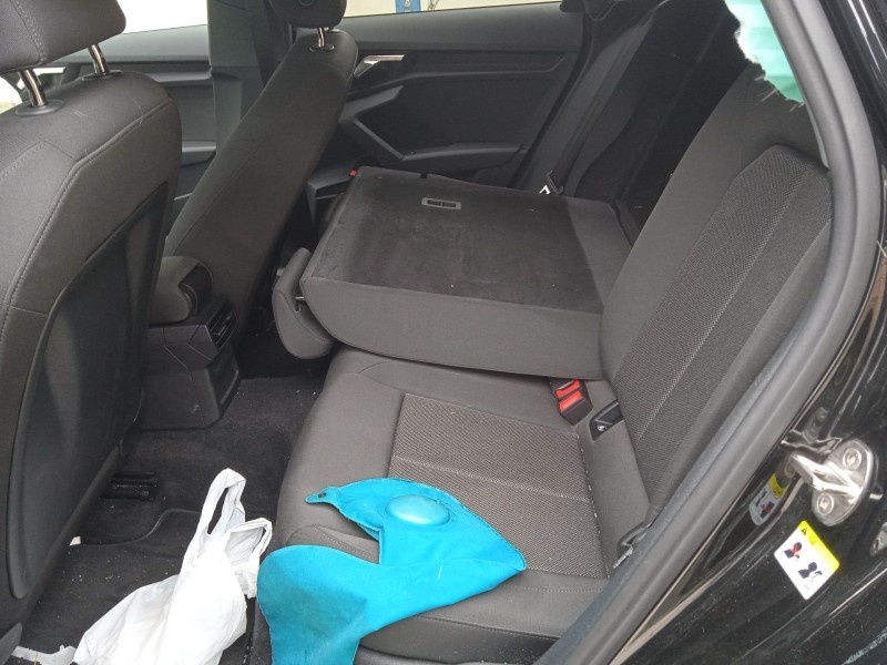 audi a3 sportback (8ya, 8yf) del año 2023