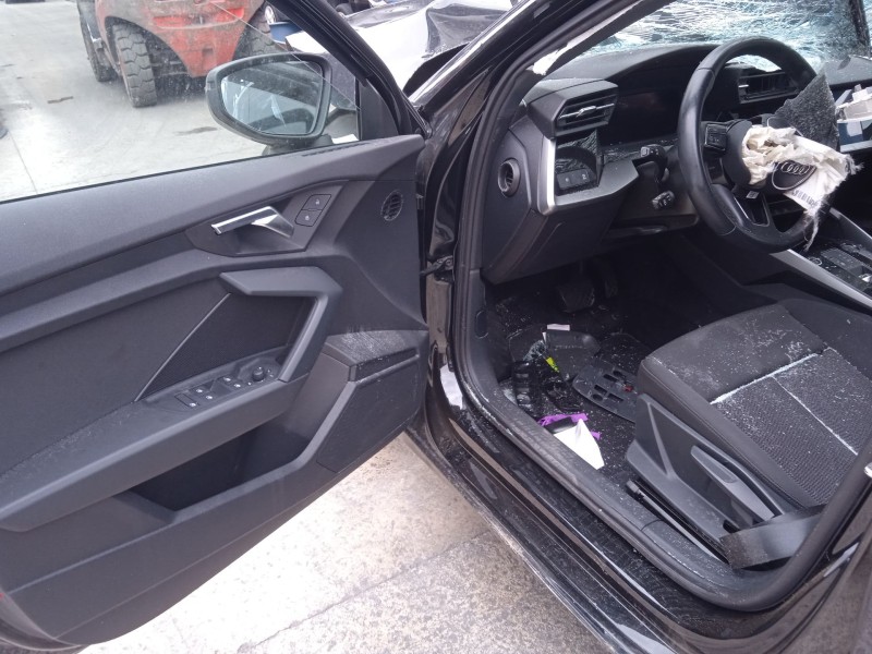 audi a3 sportback (8ya, 8yf) del año 2023