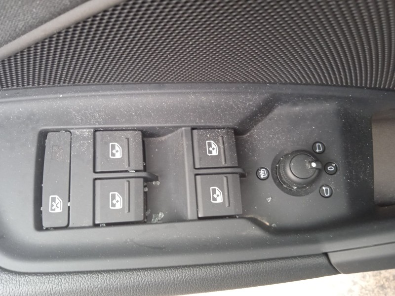 audi a3 sportback (8ya, 8yf) del año 2023