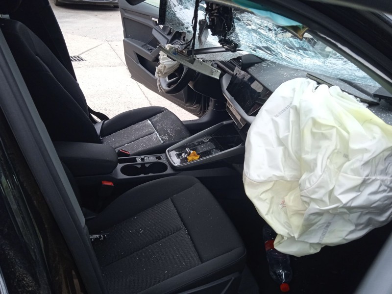 audi a3 sportback (8ya, 8yf) del año 2023