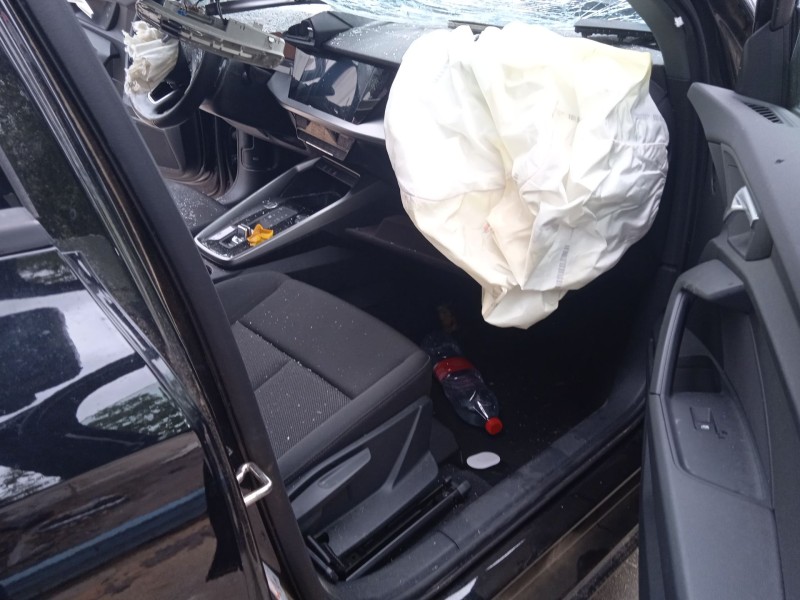 audi a3 sportback (8ya, 8yf) del año 2023