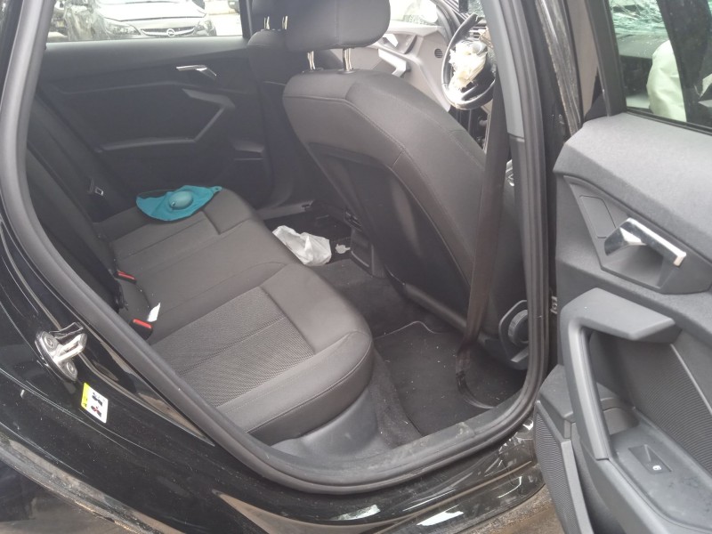 audi a3 sportback (8ya, 8yf) del año 2023