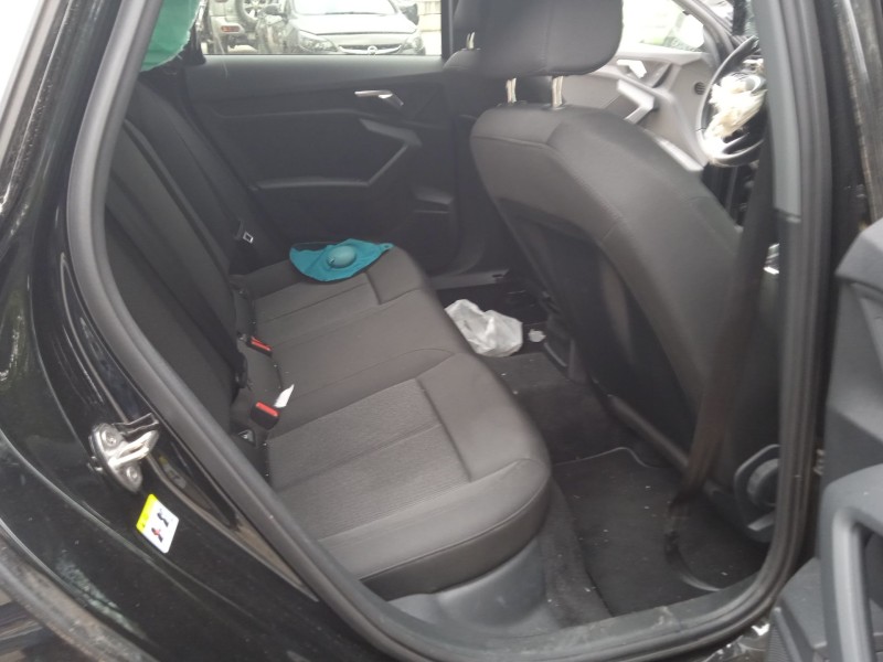 audi a3 sportback (8ya, 8yf) del año 2023