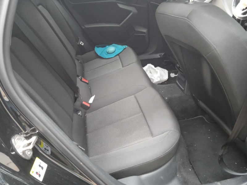 audi a3 sportback (8ya, 8yf) del año 2023