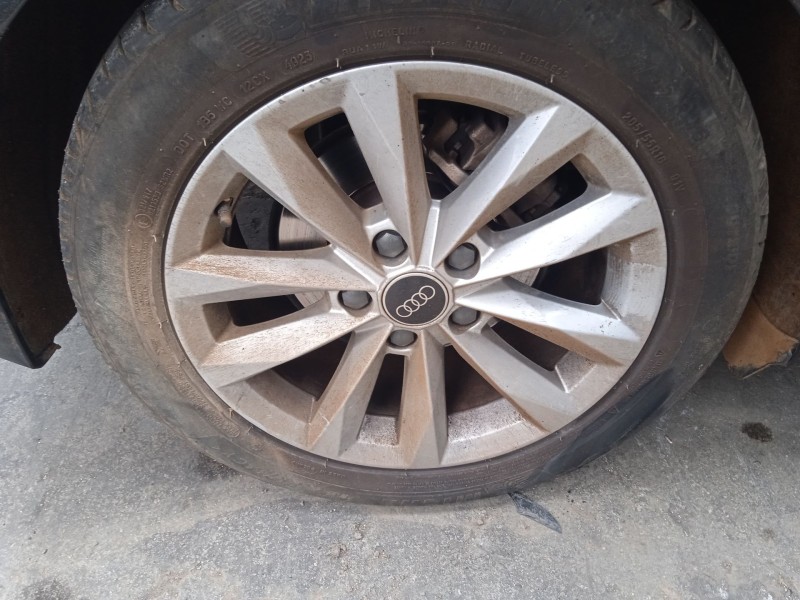 audi a3 sportback (8ya, 8yf) del año 2023