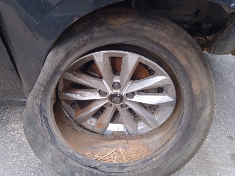 audi a3 sportback (8ya, 8yf) del año 2023