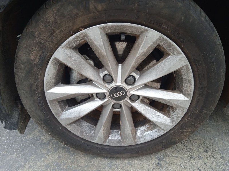 audi a3 sportback (8ya, 8yf) del año 2023