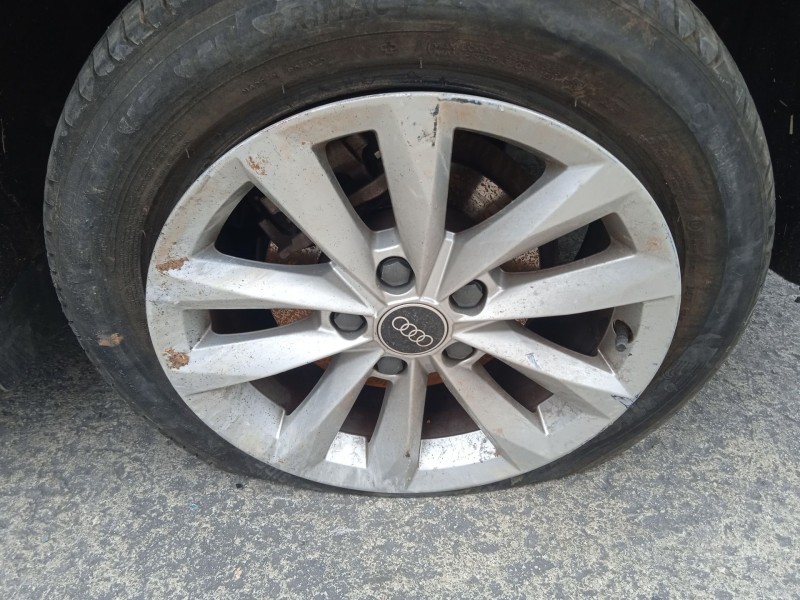 audi a3 sportback (8ya, 8yf) del año 2023