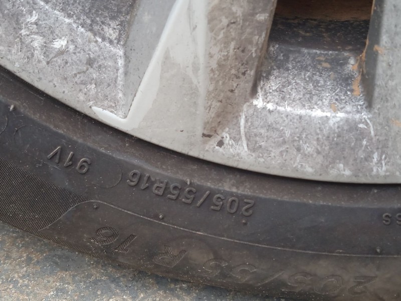 audi a3 sportback (8ya, 8yf) del año 2023