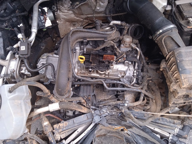 audi a3 sportback (8ya, 8yf) del año 2023