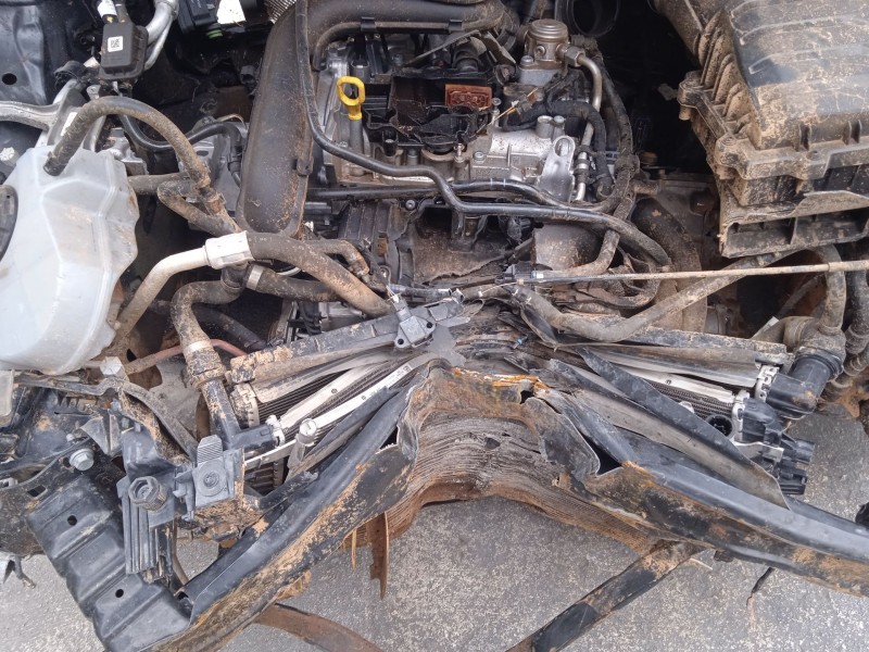 audi a3 sportback (8ya, 8yf) del año 2023