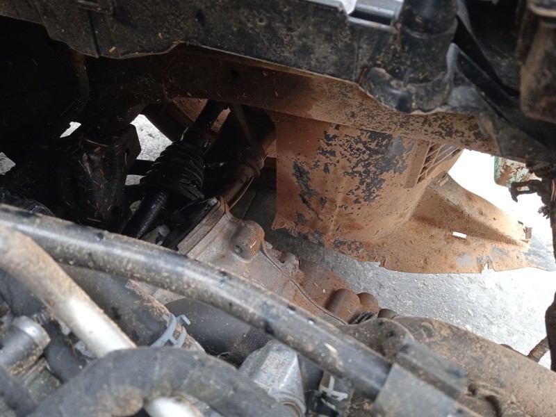 audi a3 sportback (8ya, 8yf) del año 2023