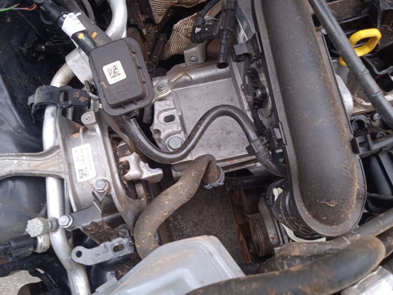 audi a3 sportback (8ya, 8yf) del año 2023