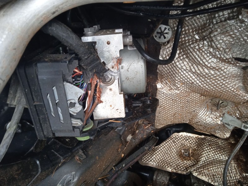 audi a3 sportback (8ya, 8yf) del año 2023