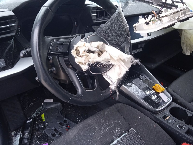 audi a3 sportback (8ya, 8yf) del año 2023