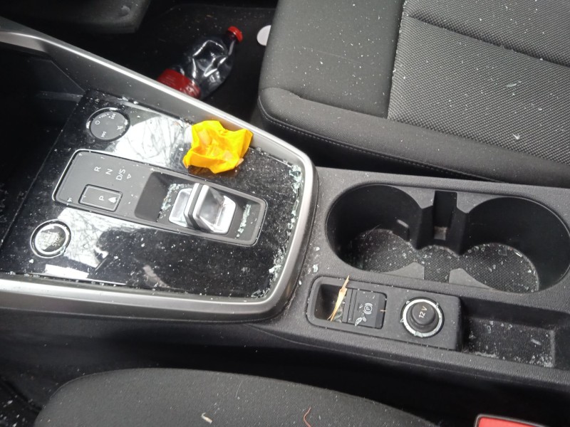 audi a3 sportback (8ya, 8yf) del año 2023