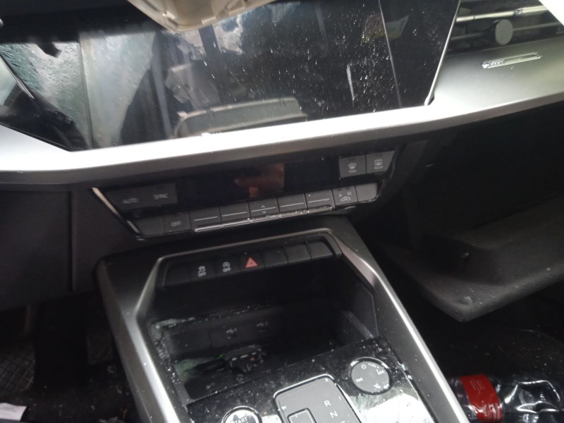 audi a3 sportback (8ya, 8yf) del año 2023