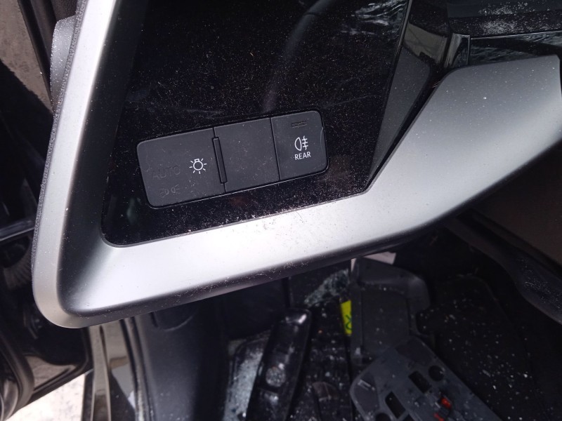 audi a3 sportback (8ya, 8yf) del año 2023