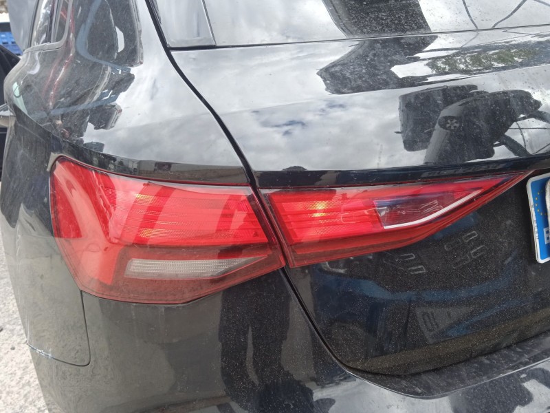 audi a3 sportback (8ya, 8yf) del año 2023