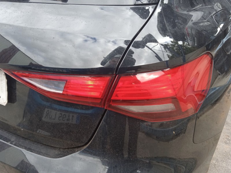 audi a3 sportback (8ya, 8yf) del año 2023