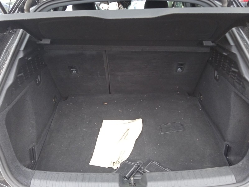 audi a3 sportback (8ya, 8yf) del año 2023