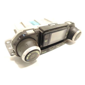 Recambio de mando climatizador para hyundai sonata (nf) 2.0 crdi style referencia OEM IAM 972503K673K7  